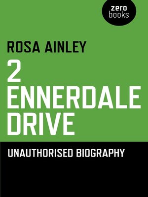 cover image of 2 Ennerdale Drive